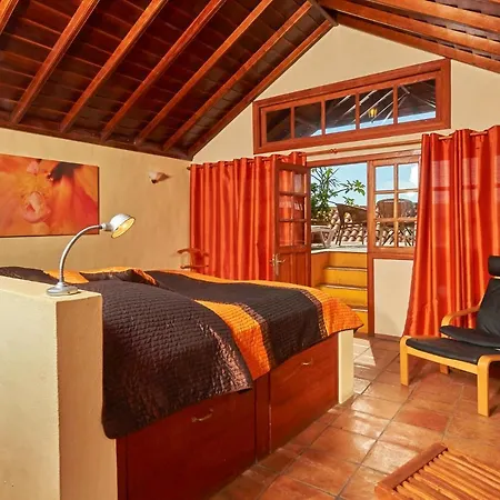 Apartman La Taberna *