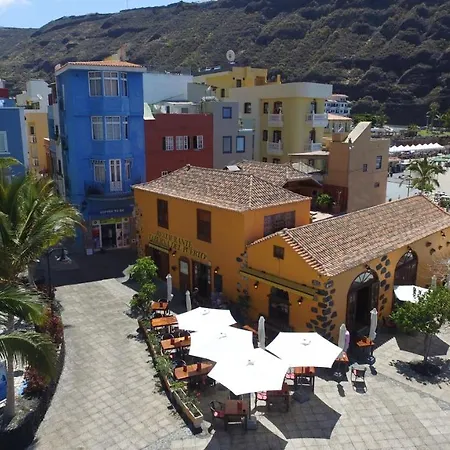 La Taberna * Tazacorte