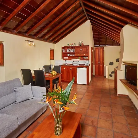 La Taberna * Tazacorte