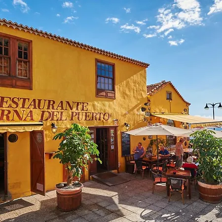La Taberna Tazacorte