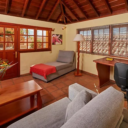 La Taberna Tazacorte