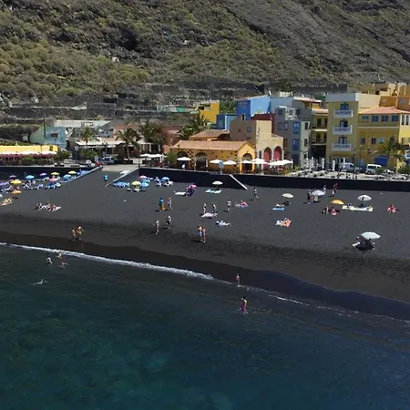 La Taberna Apartment