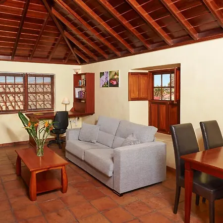 Apartment La Taberna