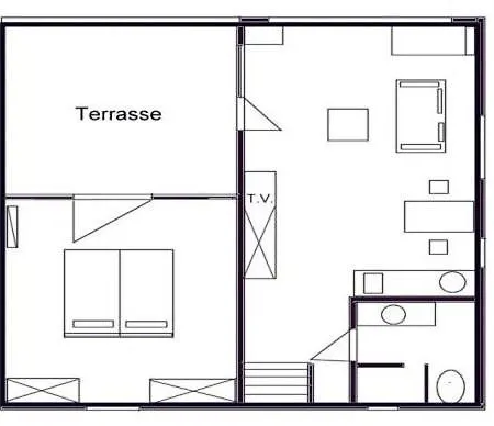 Apartment La Taberna